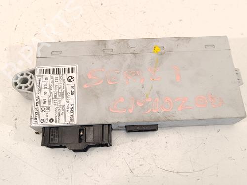 Used Electronic module BMW 1 (E87) [2003-2013]  16786198