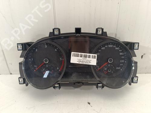 Kombinert Instrument VW TIGUAN (AD1, AX1) 2.0 TSI 4motion 5na920571a