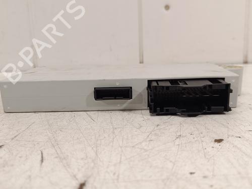 Electronic module BMW 1 (E87) 118 d | BP11424595M83 