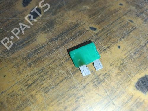 Fuse box VW GOLF VI (5K1) 2.0 GTi | BP26735901E1 