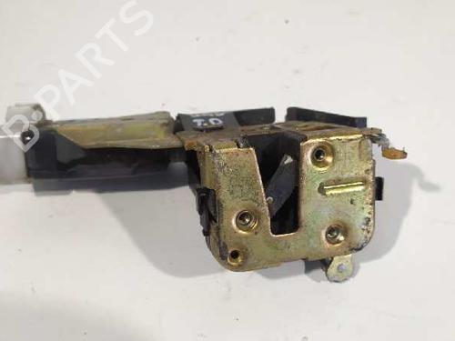 Rear right lock VOLVO S40 I (644) 2.0 T | BP6089101C99 