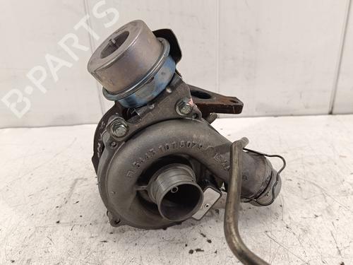 Turbo RENAULT MEGANE II Estate (KM0/1_) 1.5 dCi (KM02, KM13) (101 hp) 12547355