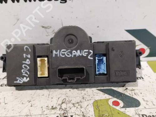 Climate control RENAULT MEGANE II (BM0/1_, CM0/1_) 1.9 dCi | BP5268939I5 