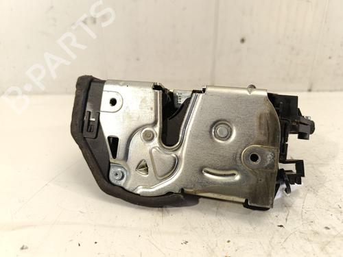 Rear left lock BMW 3 (E90) 320 d | BP25761306C100 
