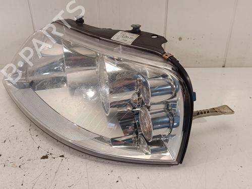 Left headlight VW SHARAN (7M8, 7M9, 7M6)  | BP22532626C28 
