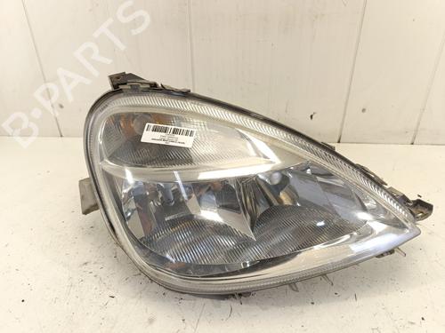 Right headlight MERCEDES-BENZ A-CLASS (W168) A 170 CDI (168.008) | BP28305984C29 