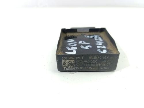 Electronic module SEAT LEON (5F1) 1.6 TDI | BP32365642M83