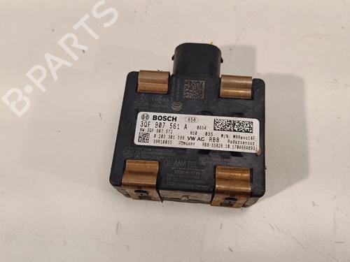 Used Electronic module VW GOLF VII (5G1, BQ1, BE1, BE2) [2012-2021]  16459322