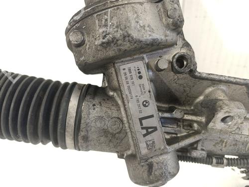 Steering rack BMW 1 (E81) 120 d | BP29538853M22 
