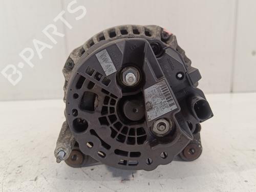 Generator VW TOURAN (1T1, 1T2)  | BP21517735M7 