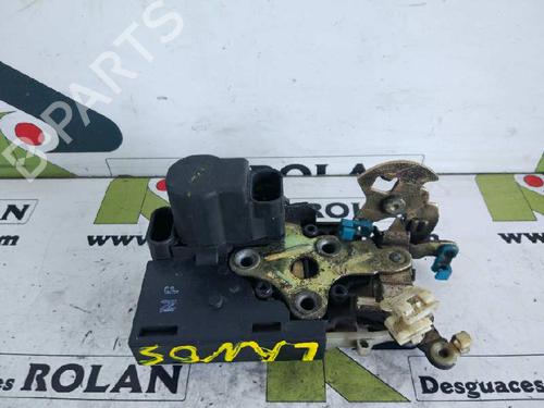 Front right lock DAEWOO LANOS (KLAT)  | BP4052138C97 