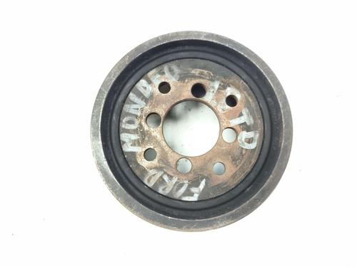 Used Pulley Pulley FORD MONDEO II (BAP) 1.8 TD (90 hp) 34734387 34734387