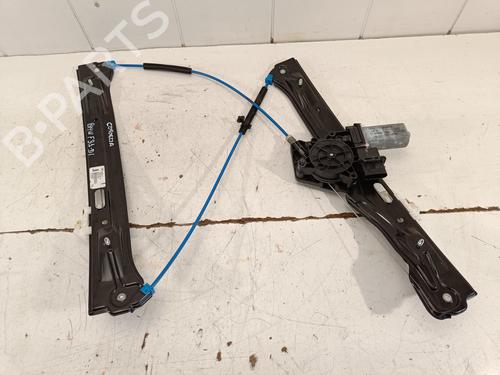 Used Front left window mechanism BMW 3 Touring (F31) 318 d (143 hp) 10417027