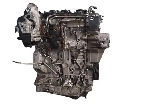 Engine VW GOLF VII (5G1, BQ1, BE1, BE2) 1.4 TSI | BP5831057M1 