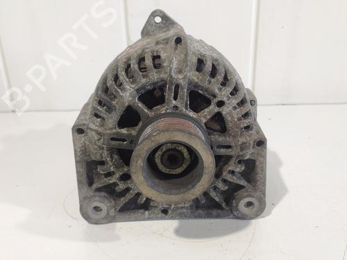 Generator RENAULT SCÉNIC II (JM0/1_) [2003-2010]  7435224