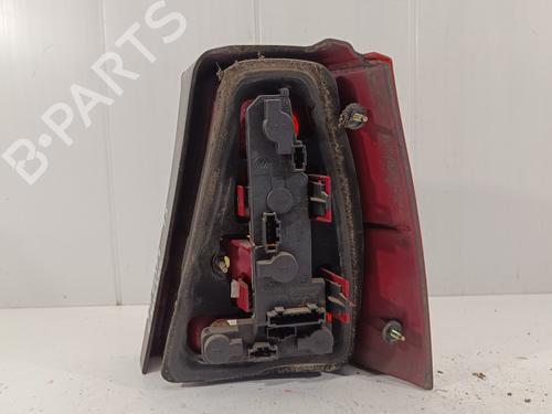 Left taillight VW GOLF IV Variant (1J5)  | BP22975341C34 
