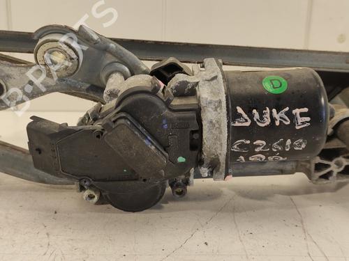 Front windshield wiper arm NISSAN JUKE (F15) 1.5 dCi | BP14300736C143