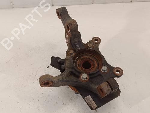 Left front steering knuckle KIA CEE'D (JD) 1.4 CRDi 90 | BP15599973M25 