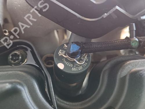 Engine SUZUKI SX4 (EY, GY)  | BP18030584M1 