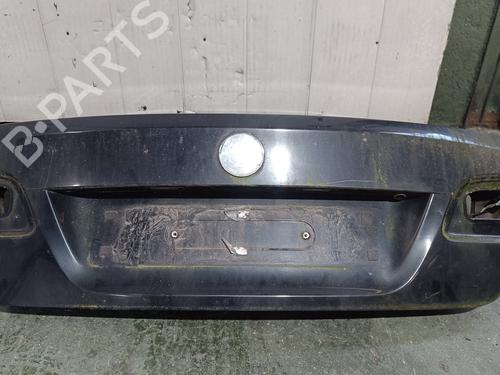 Used Tailgate BMW 3 Coupe (E92) 335 d (286 hp) 21175156