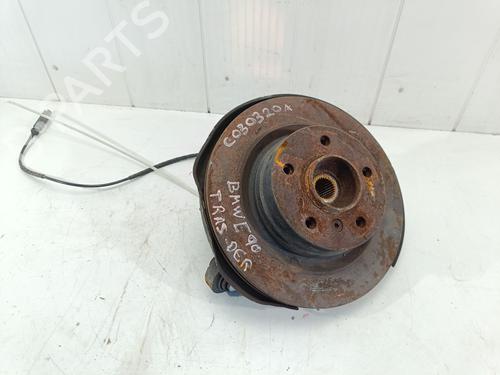 Used Right rear steering knuckle BMW 3 (E90) 320 d (177 hp) 24738504