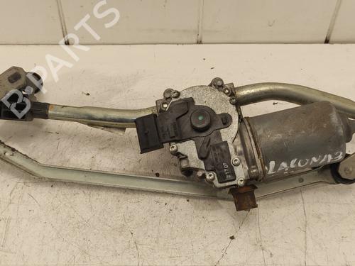 Used Other RENAULT LAGUNA III (BT0/1) 2.0 dCi (BT01, BT08, BT09, BT0E, BT0K, BT12, BT1C, BT1D,... (150 hp) 14300984