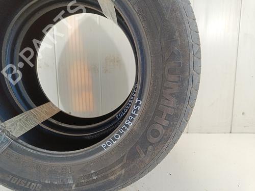 Other VW POLO IV (9N_, 9A_) 1.4 TDI | BP23957655O1 