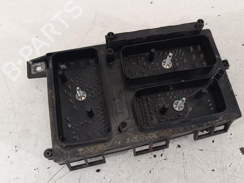 Fuse box OPEL ZAFIRA / ZAFIRA FAMILY B (A05) 1.9 CDTI (M75) | BP13544057E1 