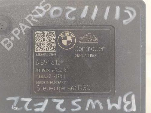 ABS pump BMW 2 Coupe (F22, F87) 230 i | BP6566796M43 