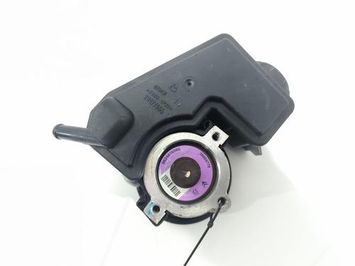 Used Steering pump Steering pump PEUGEOT 206 Hatchback (2A/C) [1998-2012] 33760332 33760332
