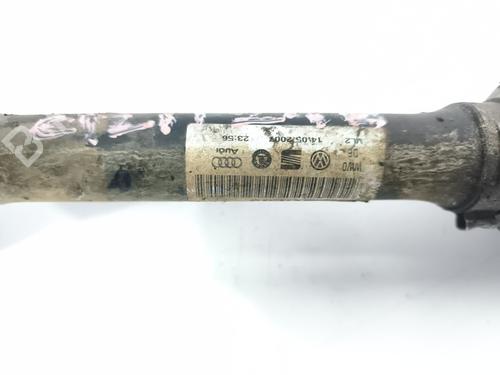 Left front driveshaft SEAT LEON (1P1) 2.0 TDI 16V | BP33854971M38 - Image 4