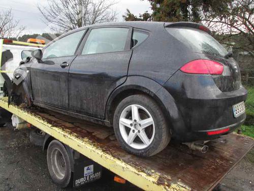 Steering rack SEAT LEON (1P1) 1.6 TDI | BP29538858M22