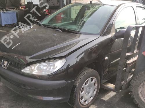 Generator PEUGEOT 206 Hatchback (2A/C)  | BP9179460M7 