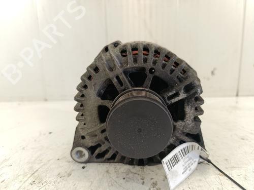 Used Alternator PEUGEOT 307 SW (3H) 1.6 HDI 110 (109 hp) 26914740