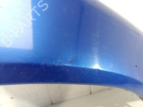 Right front fenders CITROËN SAXO Hatchback van (S3_) 1.5 D | BP27832933C42 