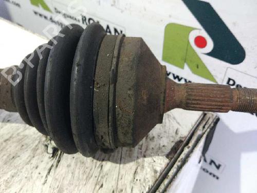 Right front driveshaft PEUGEOT 206 Hatchback (2A/C)  | BP4059474M39 