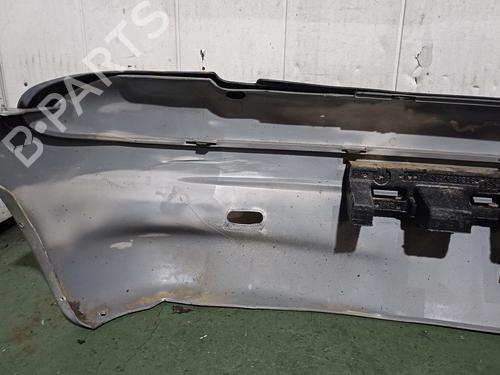 Rear bumper PEUGEOT 206 Hatchback (2A/C)  | BP22636925C8 