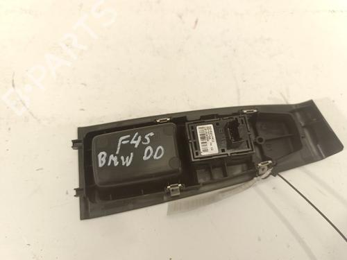 Right front window switch BMW 2 Active Tourer (F45) 216 d | BP29983285I26