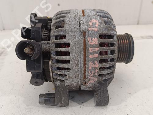 Alternator CITROËN C4 I (LC_)  | BP16784277M7 