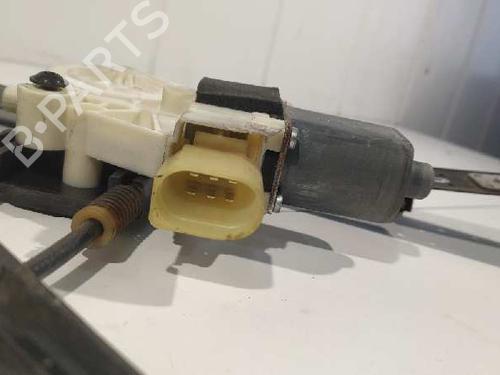 Front left window mechanism FORD MONDEO IV (BA7) 2.0 TDCi | BP6325719C22 