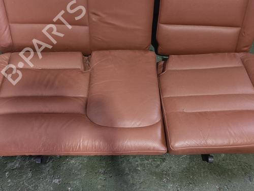 Seats set AUDI A3 (8L1)  | BP15821269C78 