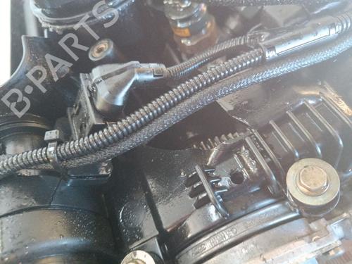 Engine BMW 3 Coupe (E46)  | BP25221745M1 