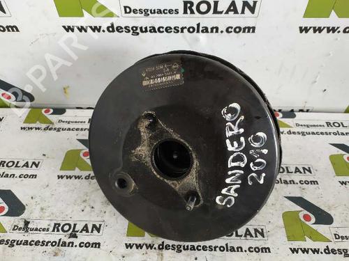 Used Servo brake DACIA SANDERO [2008-2025]  4064090