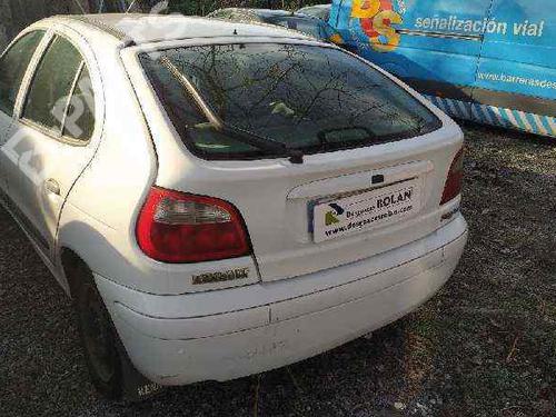 Right taillight RENAULT MEGANE I (BA0/1_)  | BP5041236C35 