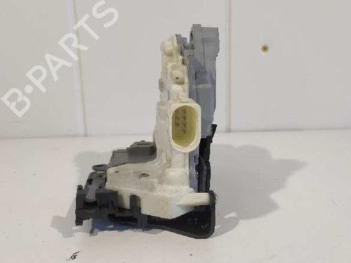 Rear right lock VW PASSAT B6 (3C2) 2.0 TDI | BP6060297C99 