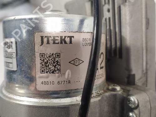 Steering column RENAULT CLIO IV (BH_)  | BP6812232M21 