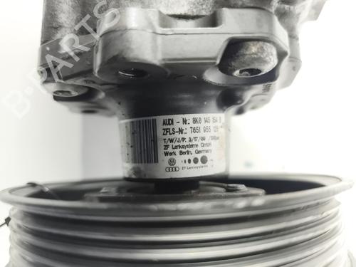 Steering pump AUDI A4 B8 (8K2) 2.0 TDI 16V | BP33757767M99 - Image 6