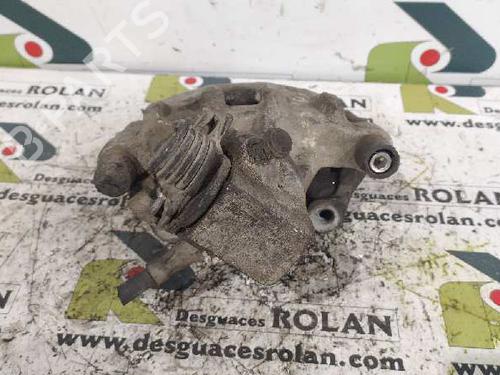 Right rear brake caliper FORD FOCUS II (DA_, HCP, DP)  | BP11584802M106 