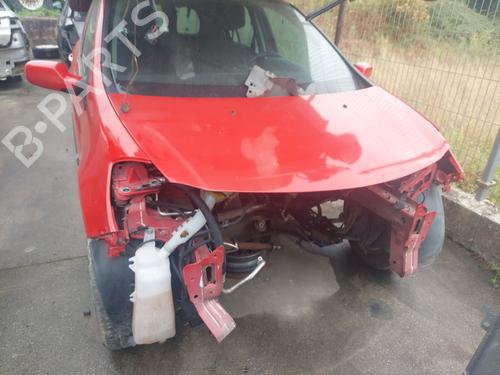 Engine RENAULT CLIO III Hatchback Van (SB_, SR_) 1.5 dCi | BP27832978M1 