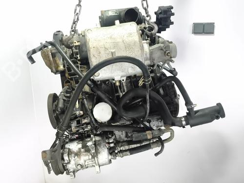 Used Engine Engine CITROËN ZX (N2) [1991-1999] 33963464 33963464